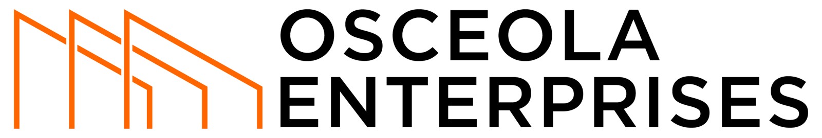 Osceola Enterprises logo